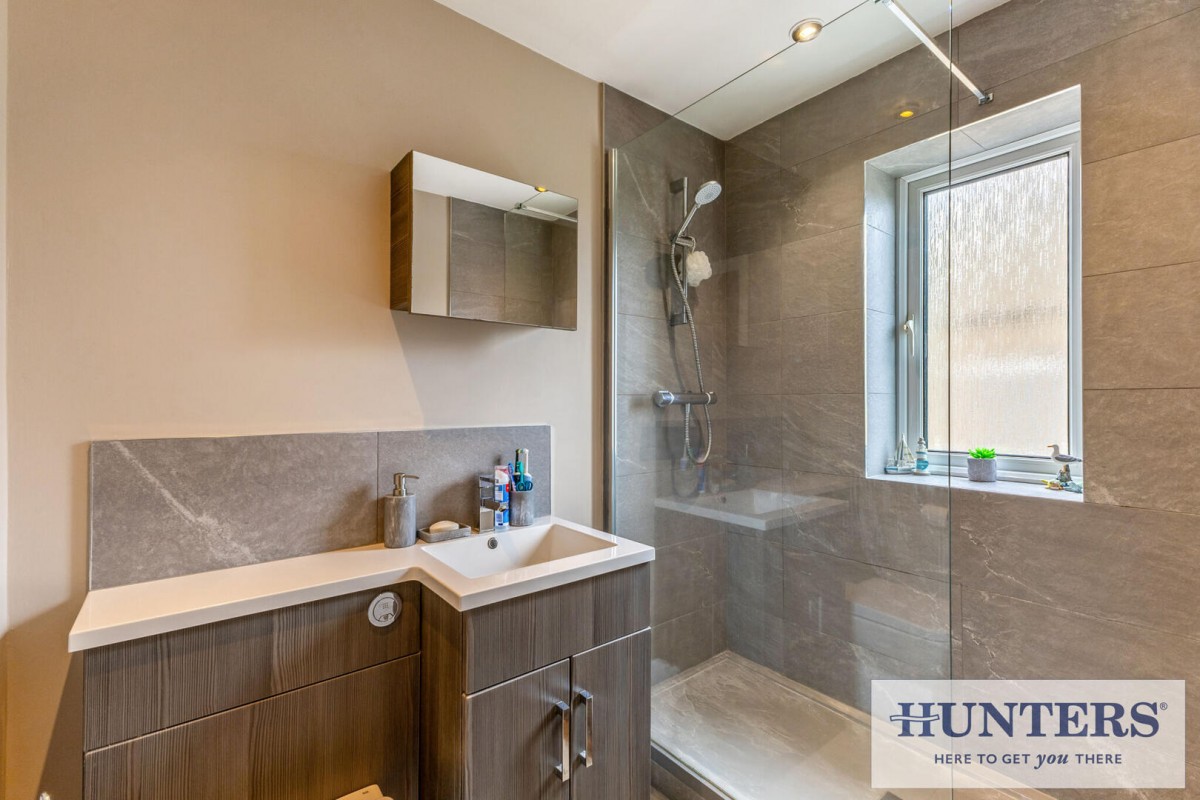 Coverley Rise, Yeadon, Leeds