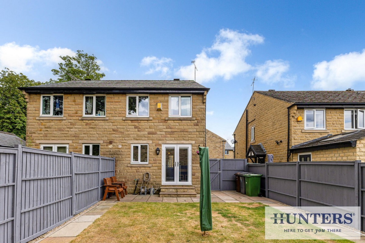 Coverley Rise, Yeadon, Leeds