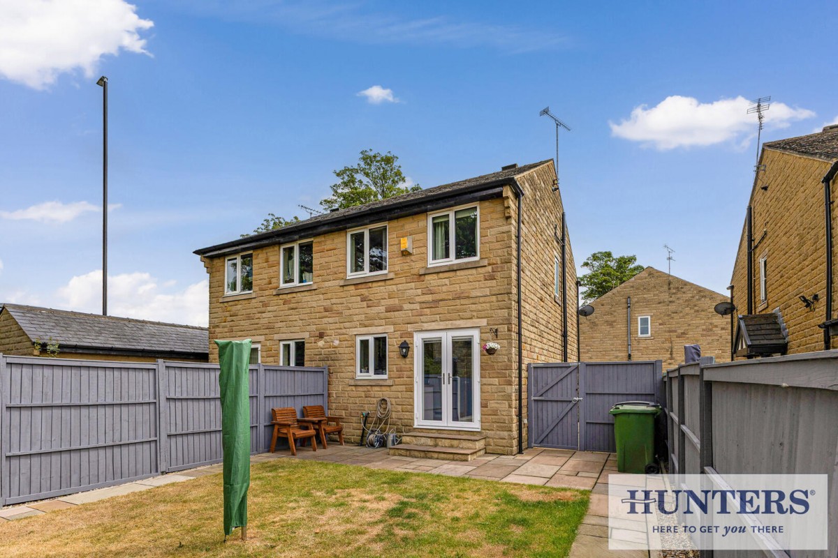 Coverley Rise, Yeadon, Leeds