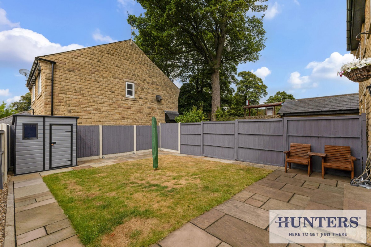 Coverley Rise, Yeadon, Leeds