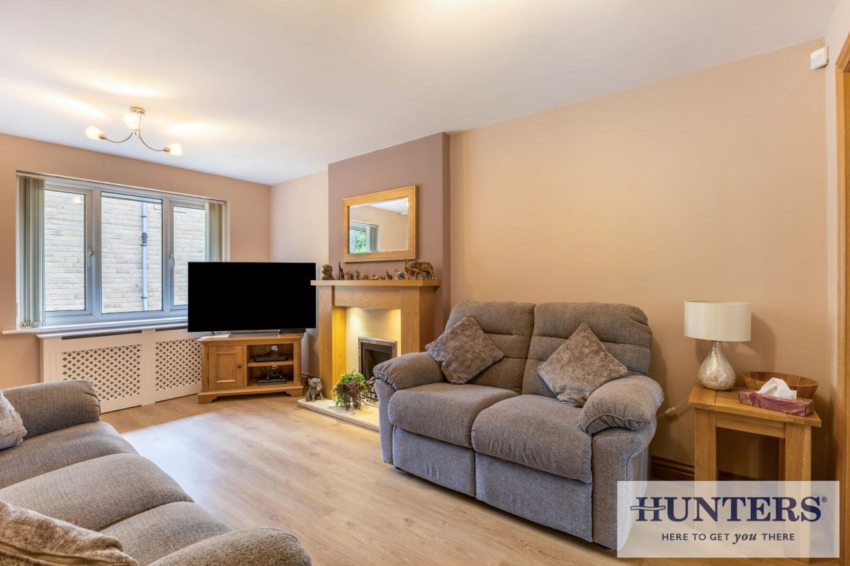 Coverley Rise, Yeadon, Leeds