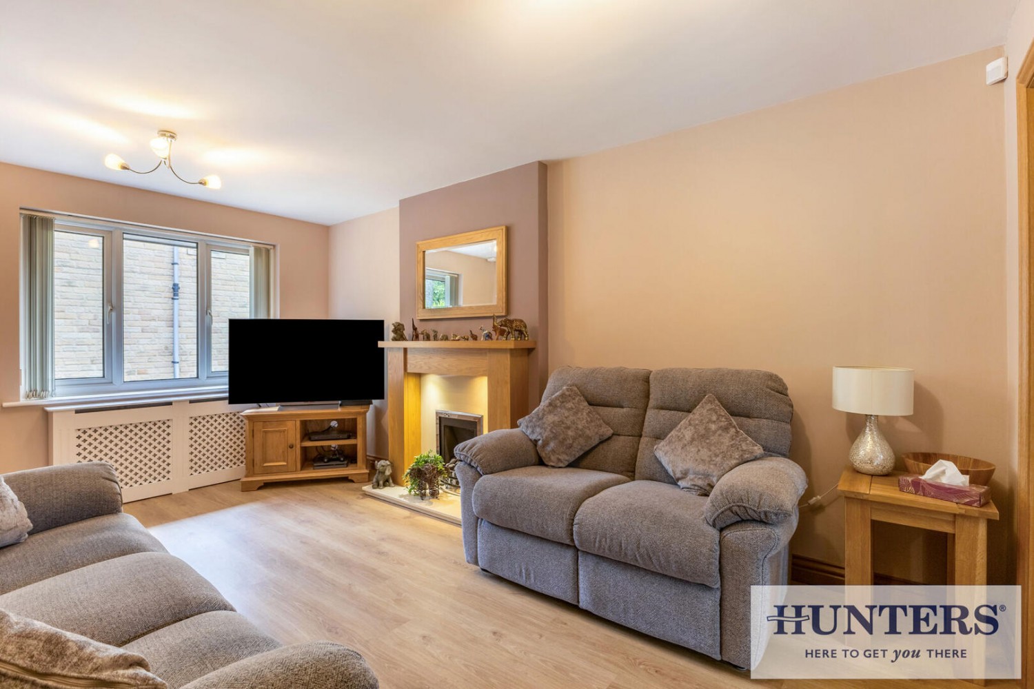 3 bedroom House for sale in Coverley Rise, Yeadon, Leeds