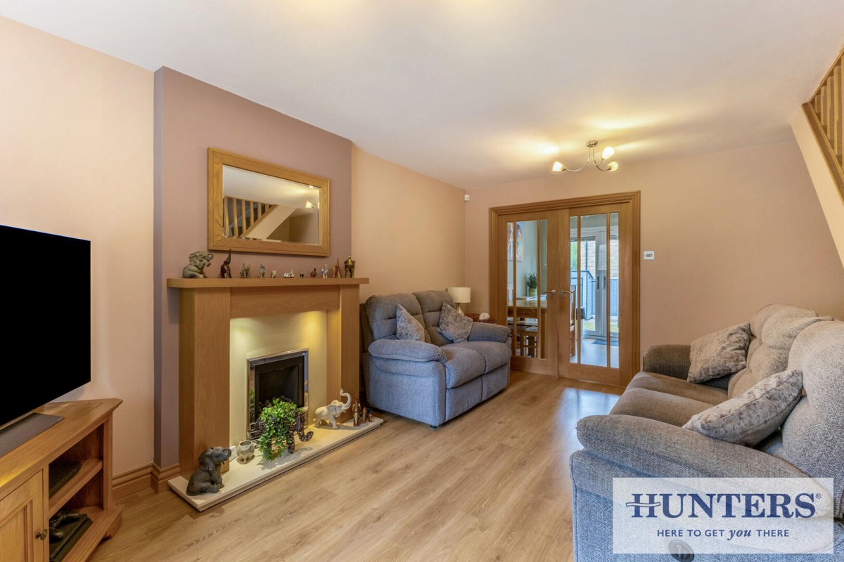 Coverley Rise, Yeadon, Leeds