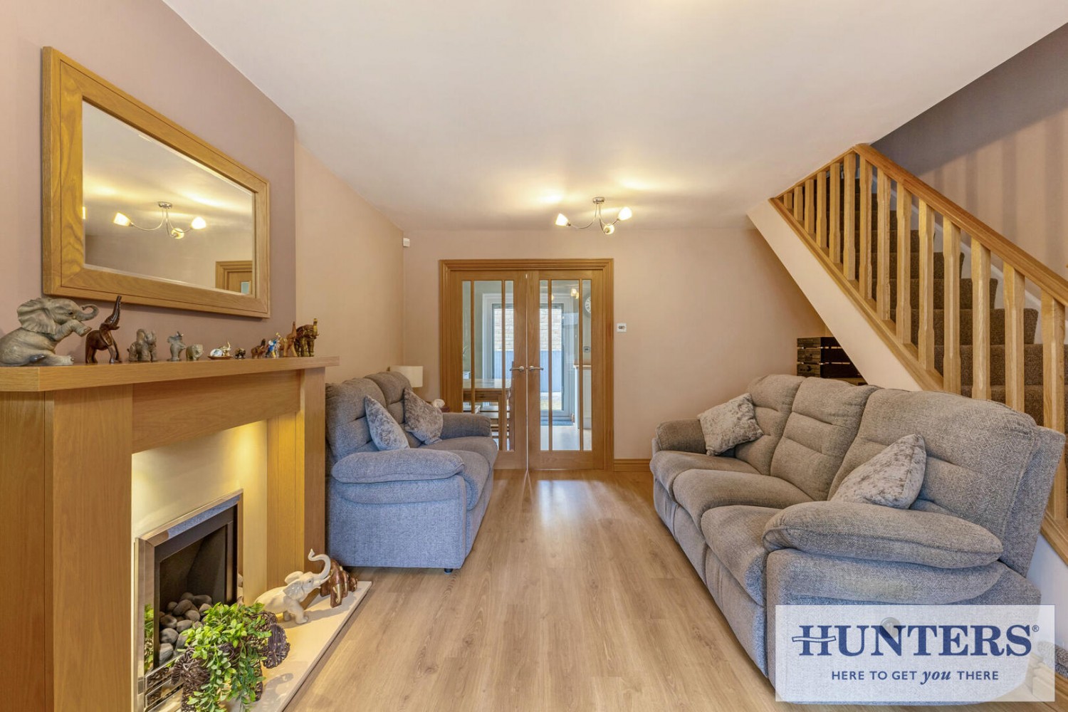 3 bedroom House for sale in Coverley Rise, Yeadon, Leeds