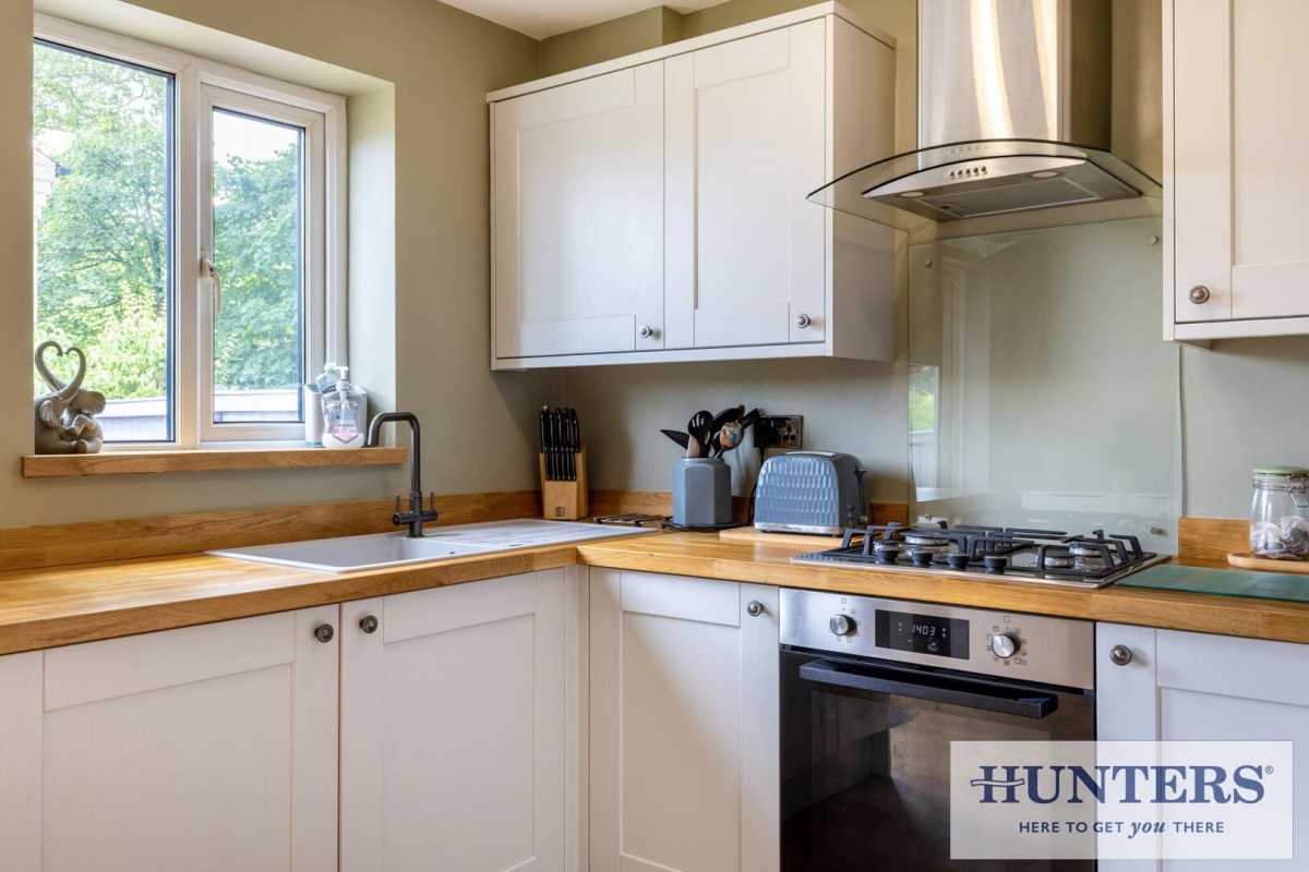 Coverley Rise, Yeadon, Leeds