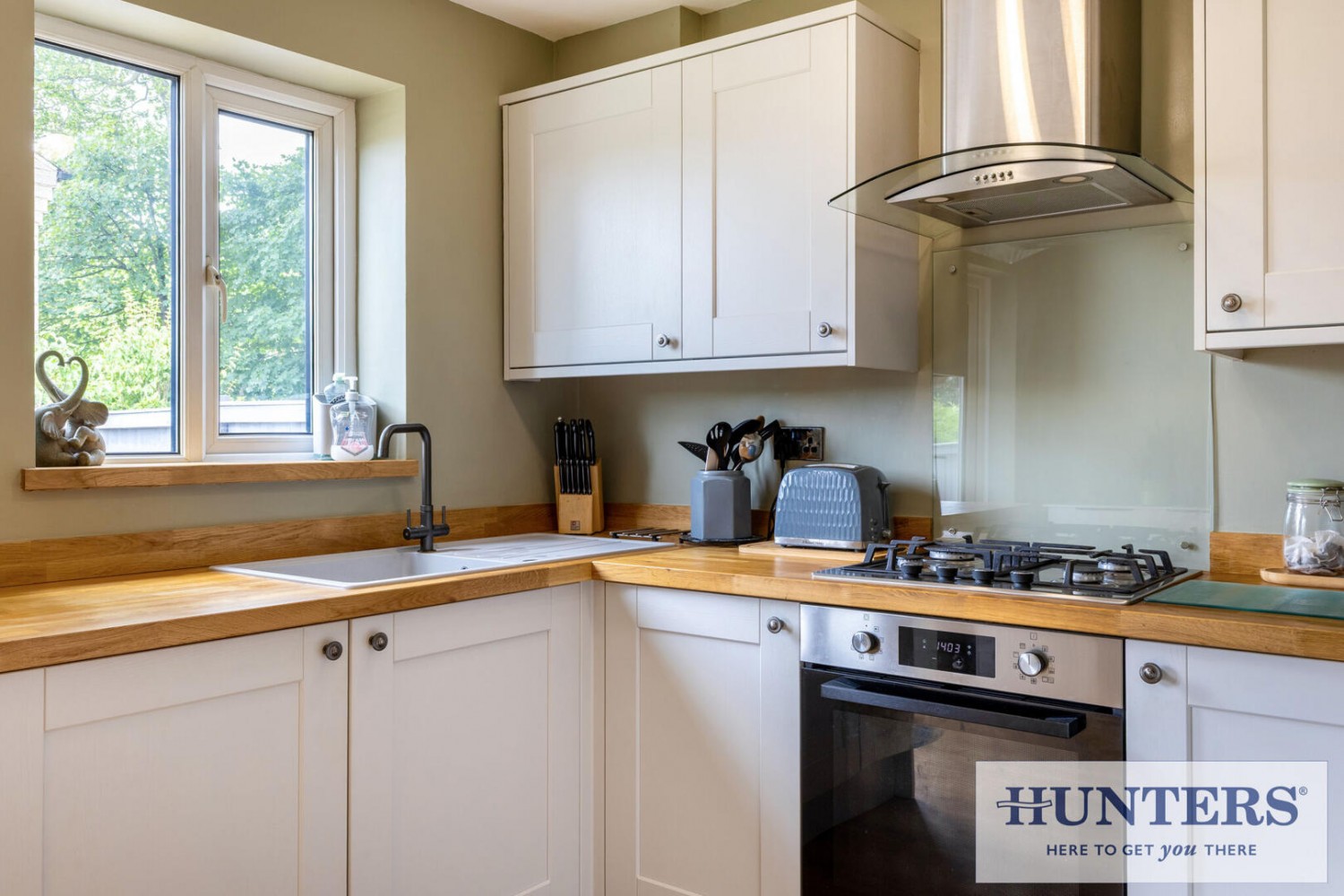 3 bedroom House for sale in Coverley Rise, Yeadon, Leeds