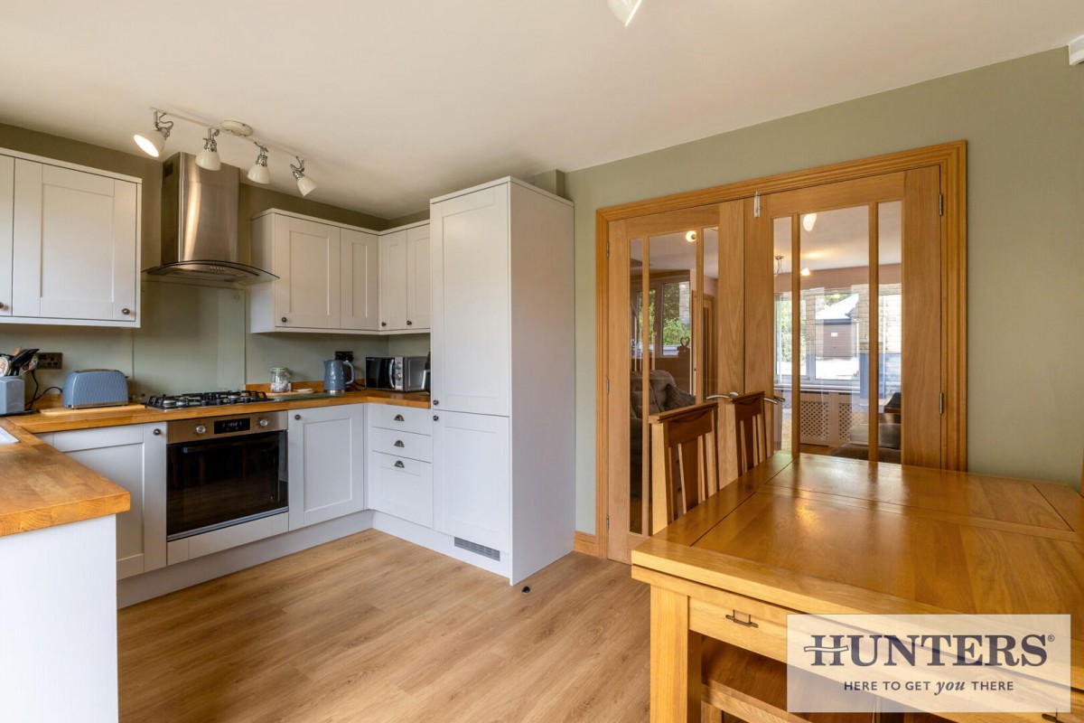 Coverley Rise, Yeadon, Leeds