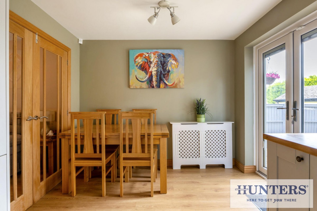 Coverley Rise, Yeadon, Leeds