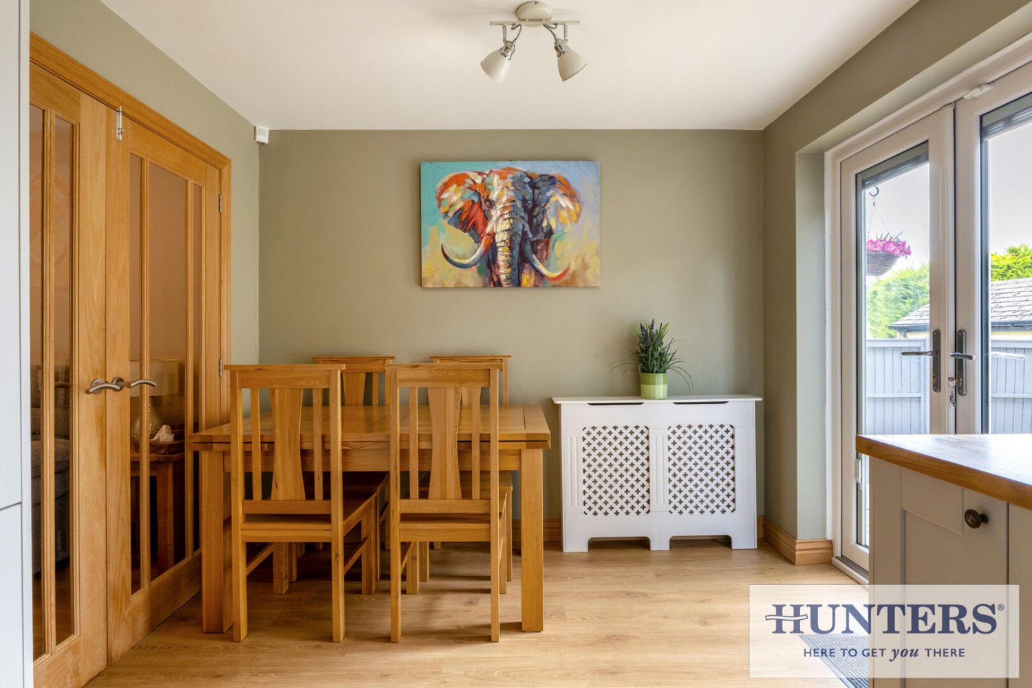 3 bedroom House for sale in Coverley Rise, Yeadon, Leeds