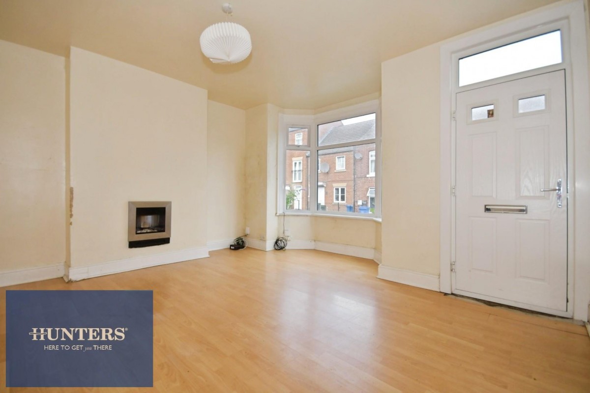Hardwick Street, Stonegravels, Chesterfield, S41 7ND