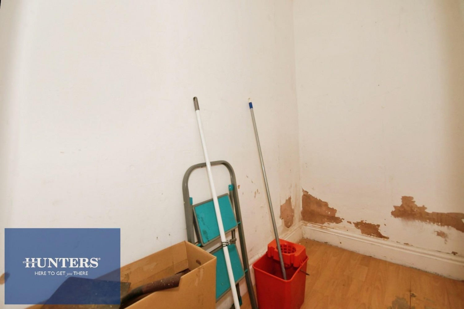 2 bedroom House for sale in Hardwick Street, Stonegravels, Chesterfield, S41 7ND
