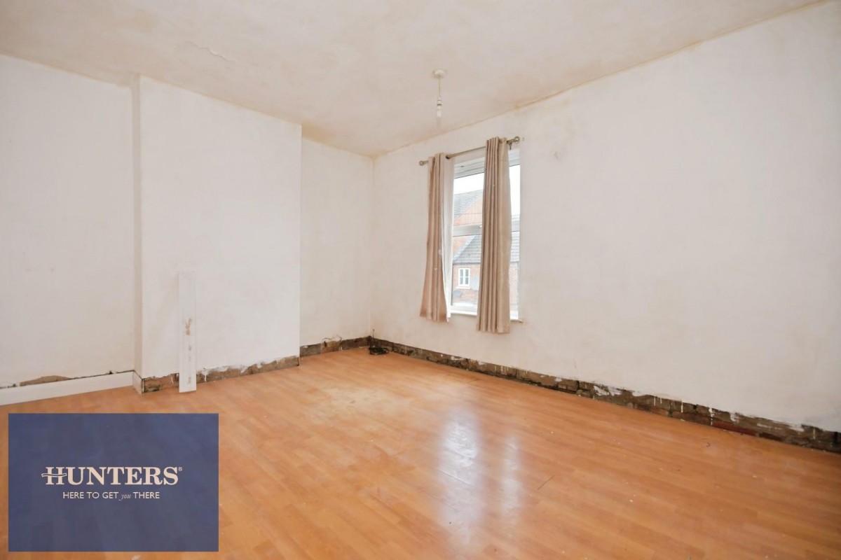 Hardwick Street, Stonegravels, Chesterfield, S41 7ND