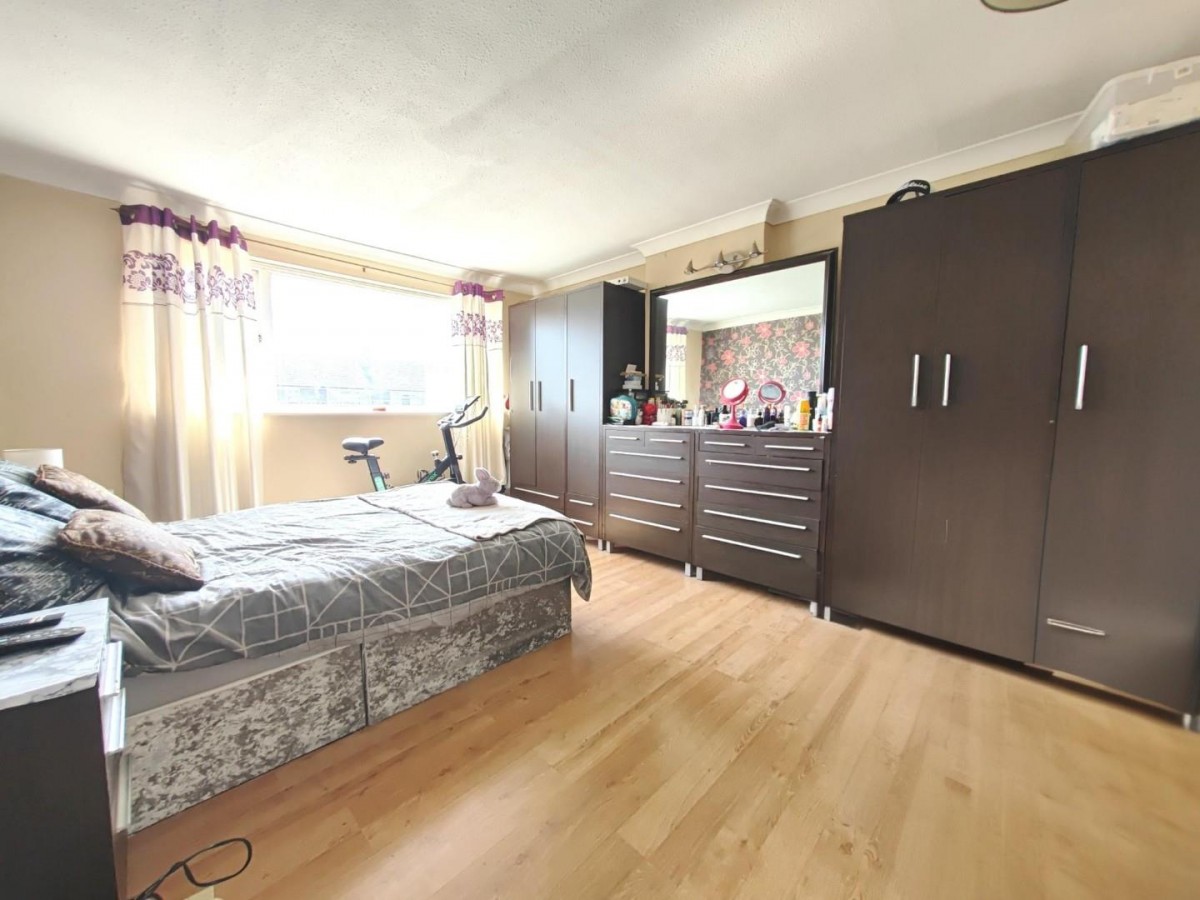 Beaulieu Gardens, Blackwater, Camberley