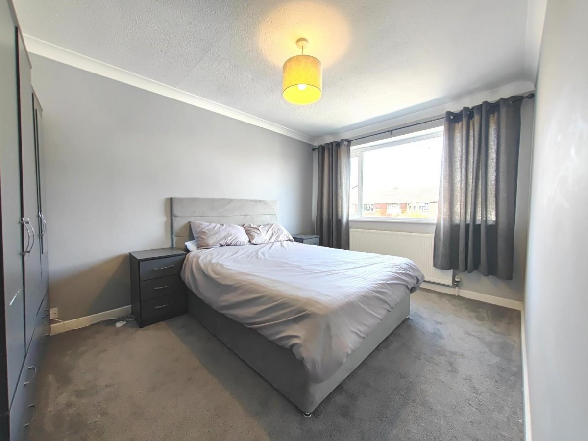 Beaulieu Gardens, Blackwater, Camberley