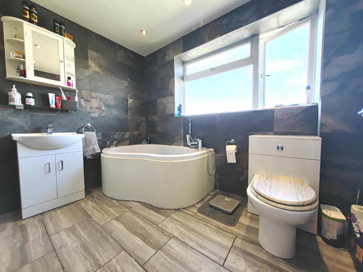 Beaulieu Gardens, Blackwater, Camberley