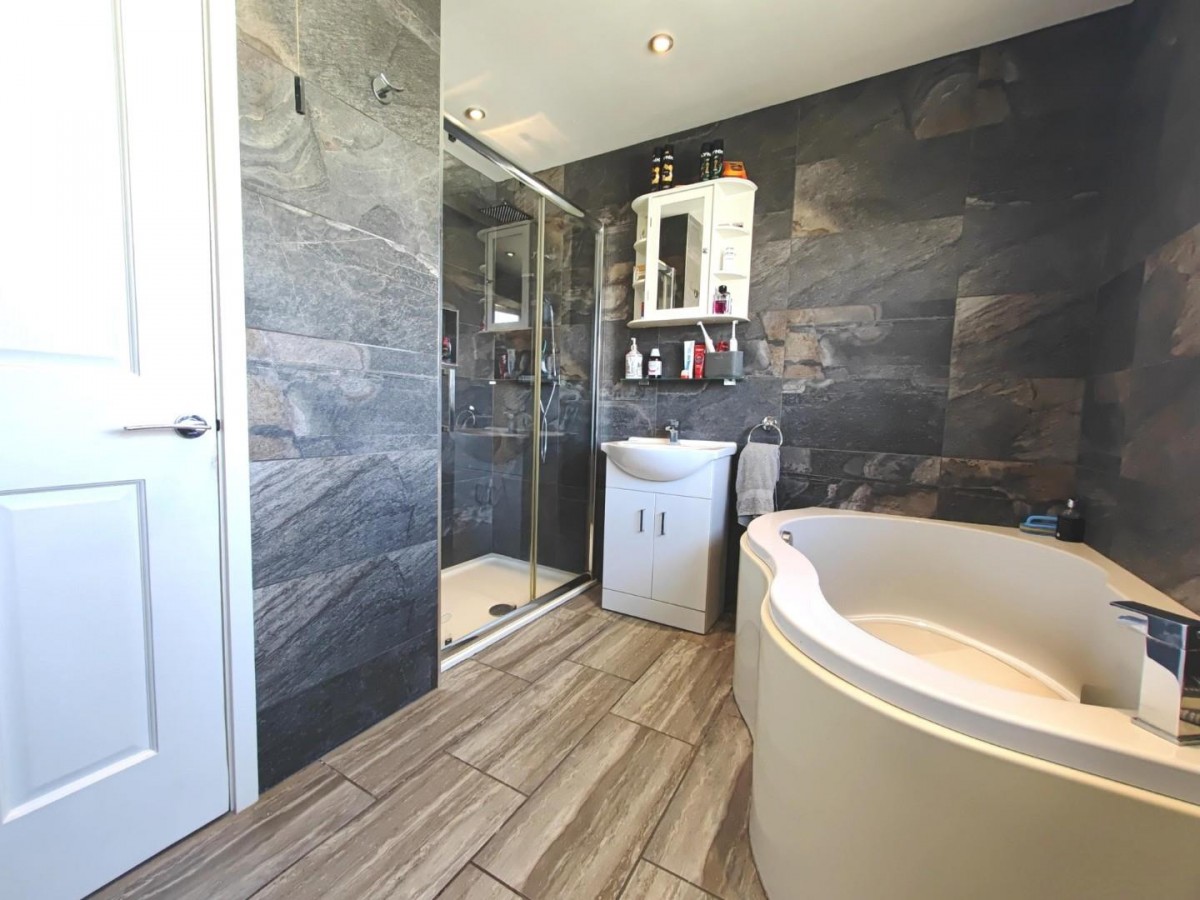 Beaulieu Gardens, Blackwater, Camberley