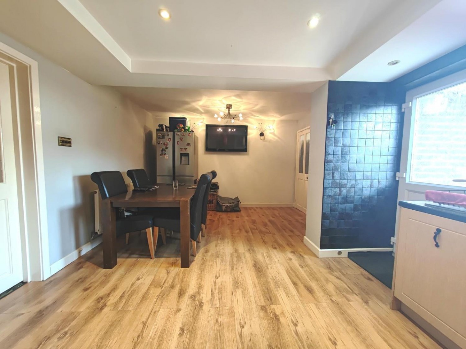 3 bedroom House for sale in Beaulieu Gardens, Blackwater, Camberley