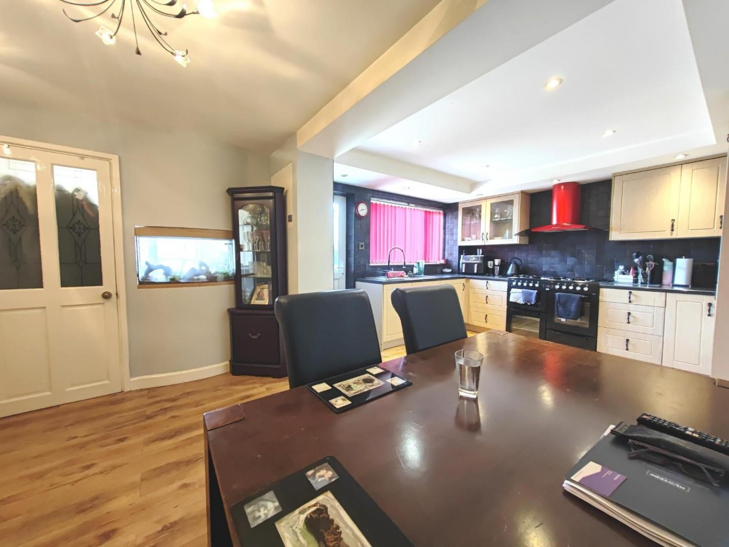 3 bedroom House for sale in Beaulieu Gardens, Blackwater, Camberley