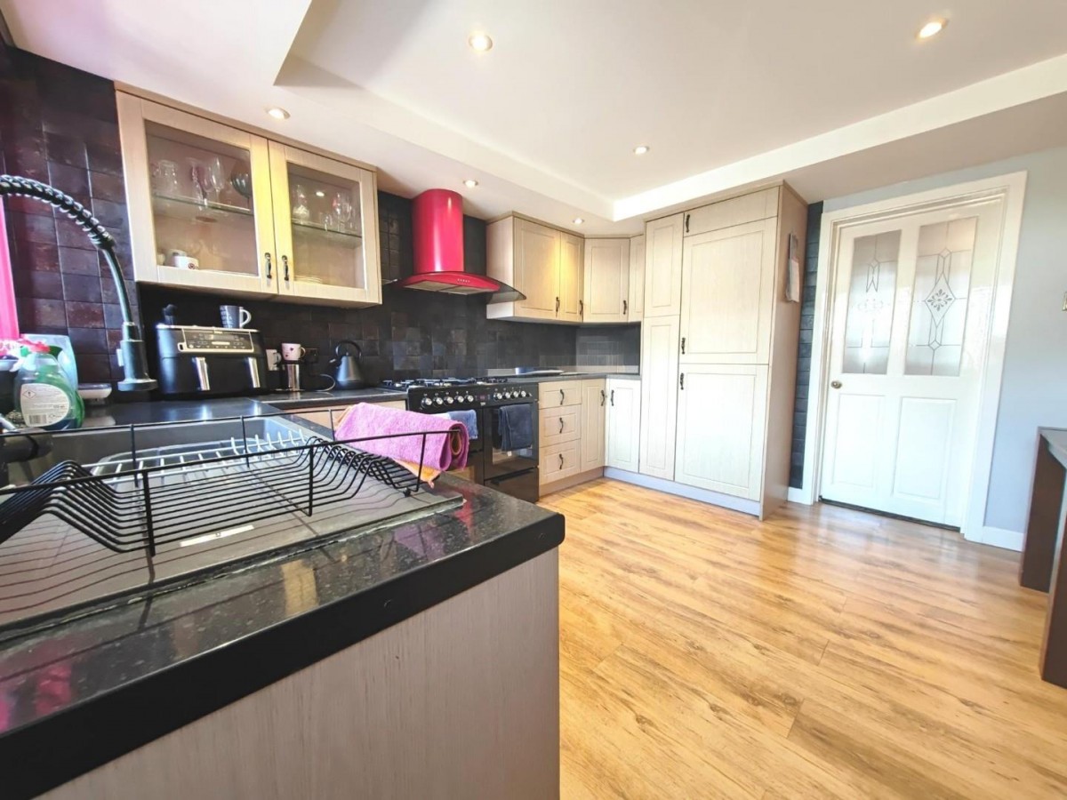 Beaulieu Gardens, Blackwater, Camberley