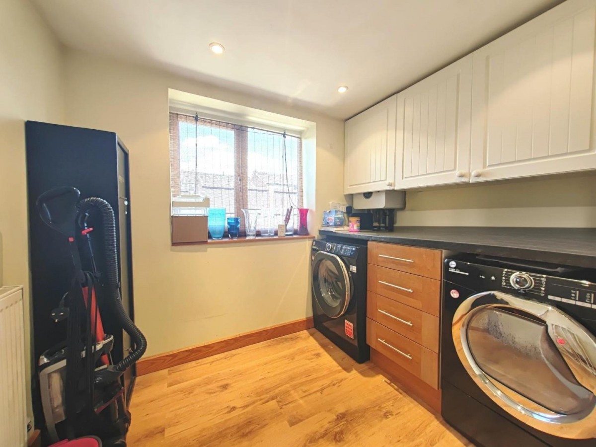 Beaulieu Gardens, Blackwater, Camberley
