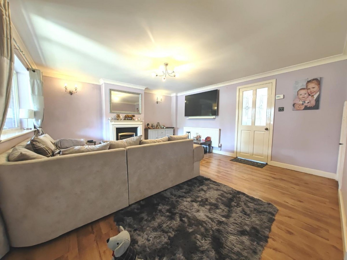 Beaulieu Gardens, Blackwater, Camberley