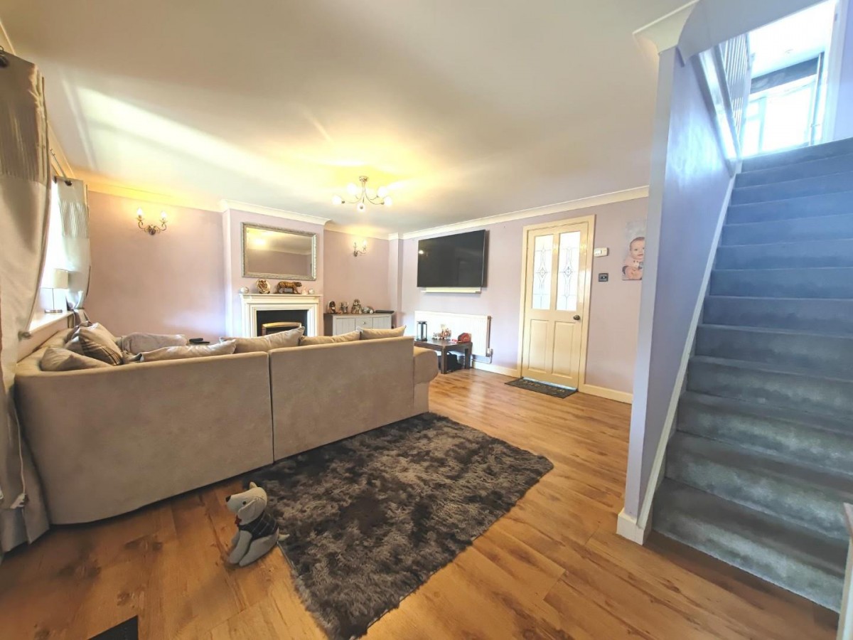 Beaulieu Gardens, Blackwater, Camberley