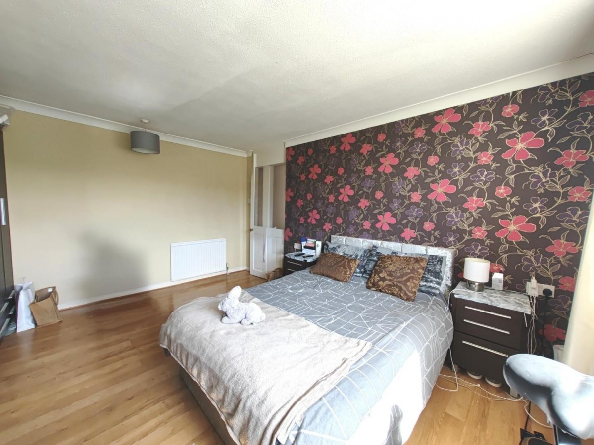 Beaulieu Gardens, Blackwater, Camberley