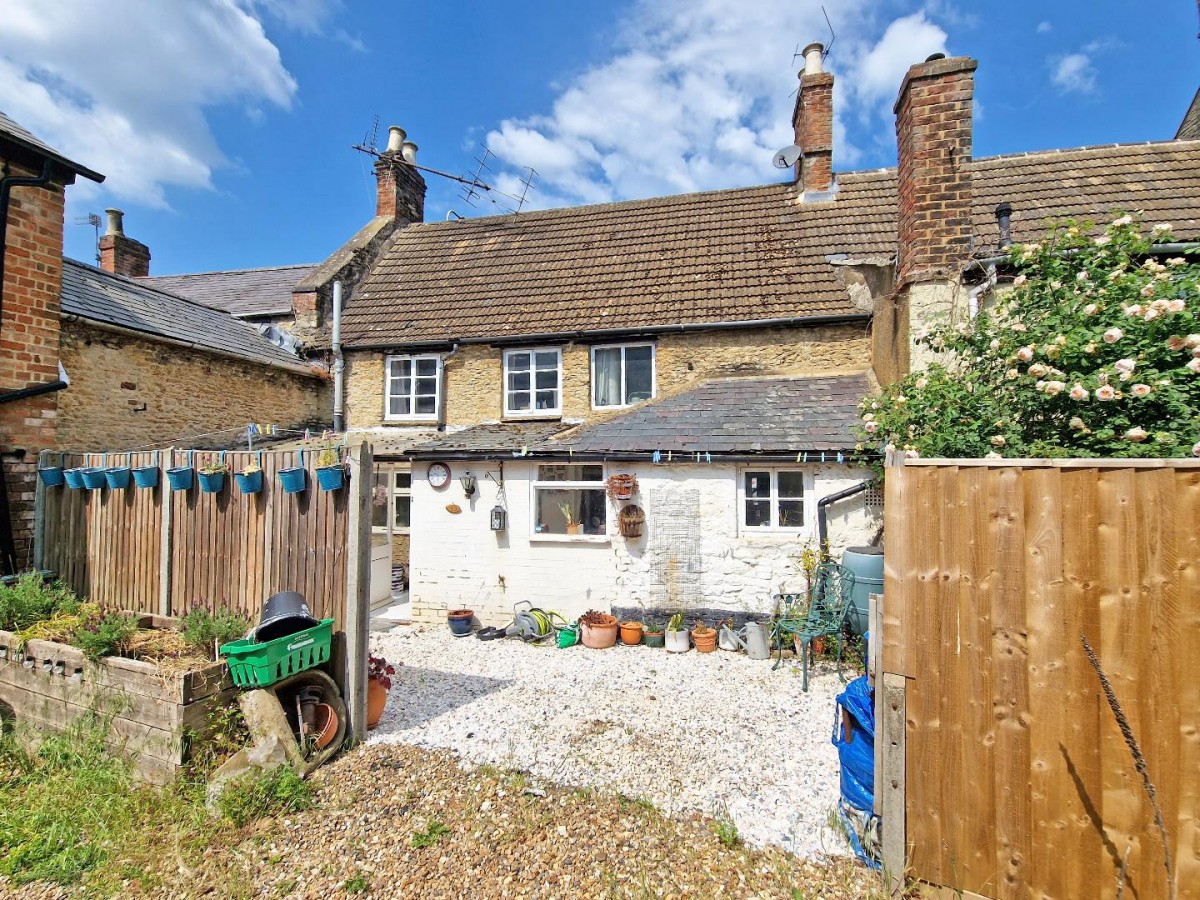 Kings End, Bicester