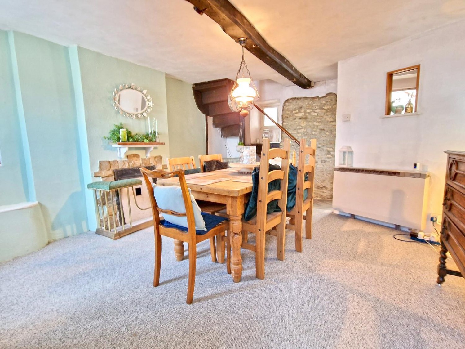 2 bedroom House for sale in Kings End, Bicester