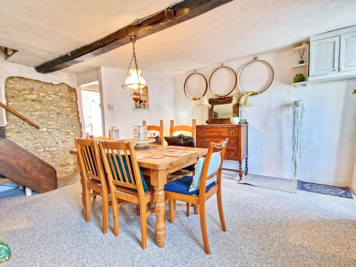 2 bedroom House for sale in Kings End, Bicester
