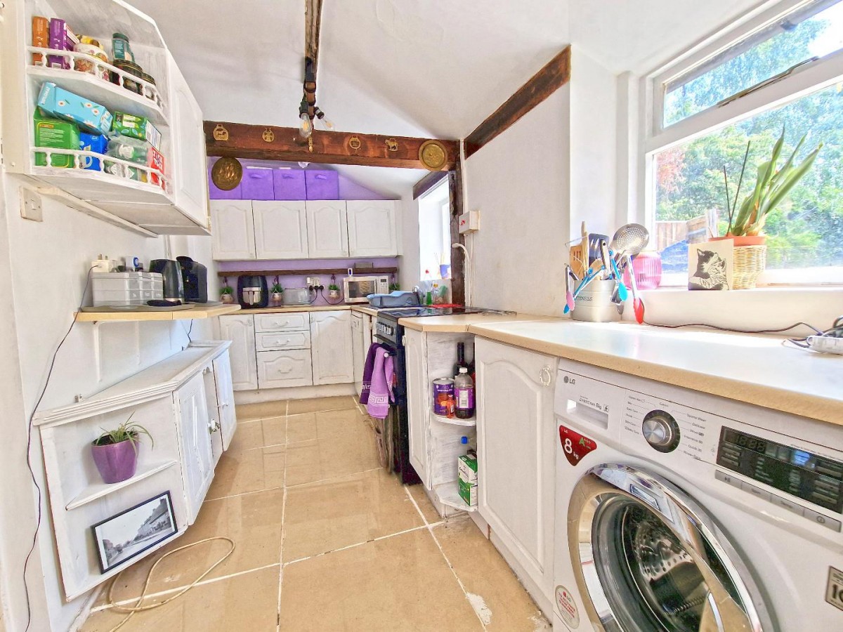 Kings End, Bicester