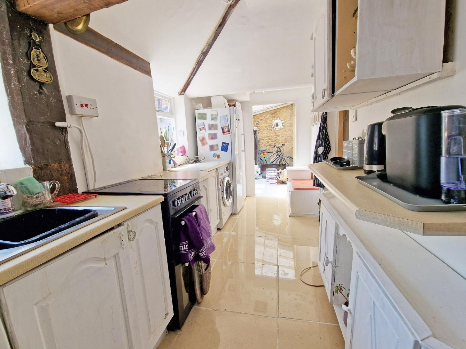 2 bedroom House for sale in Kings End, Bicester