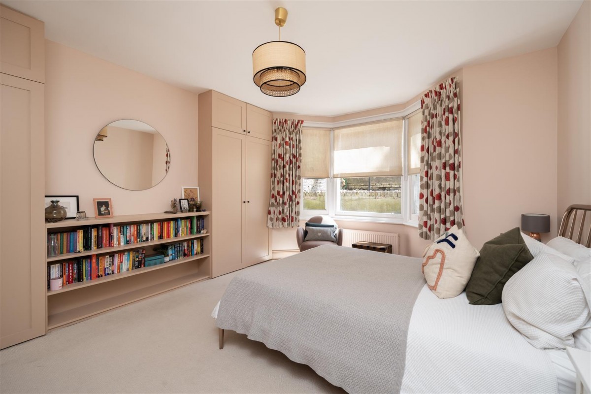 Lilford Road, London, SE5