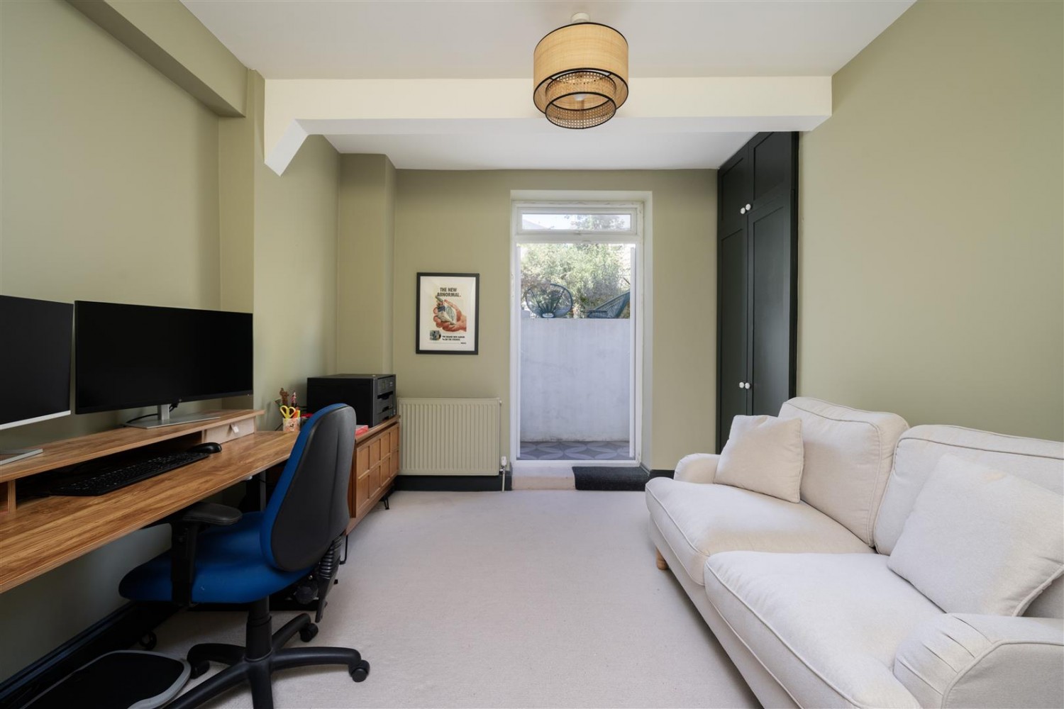 2 bedroom Flat for sale in Lilford Road, London, SE5