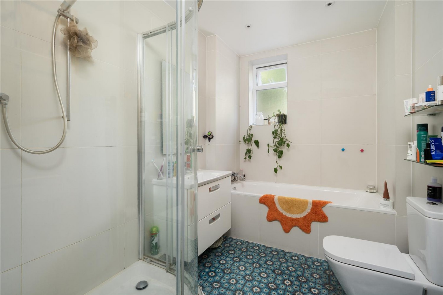 2 bedroom Flat for sale in Lilford Road, London, SE5