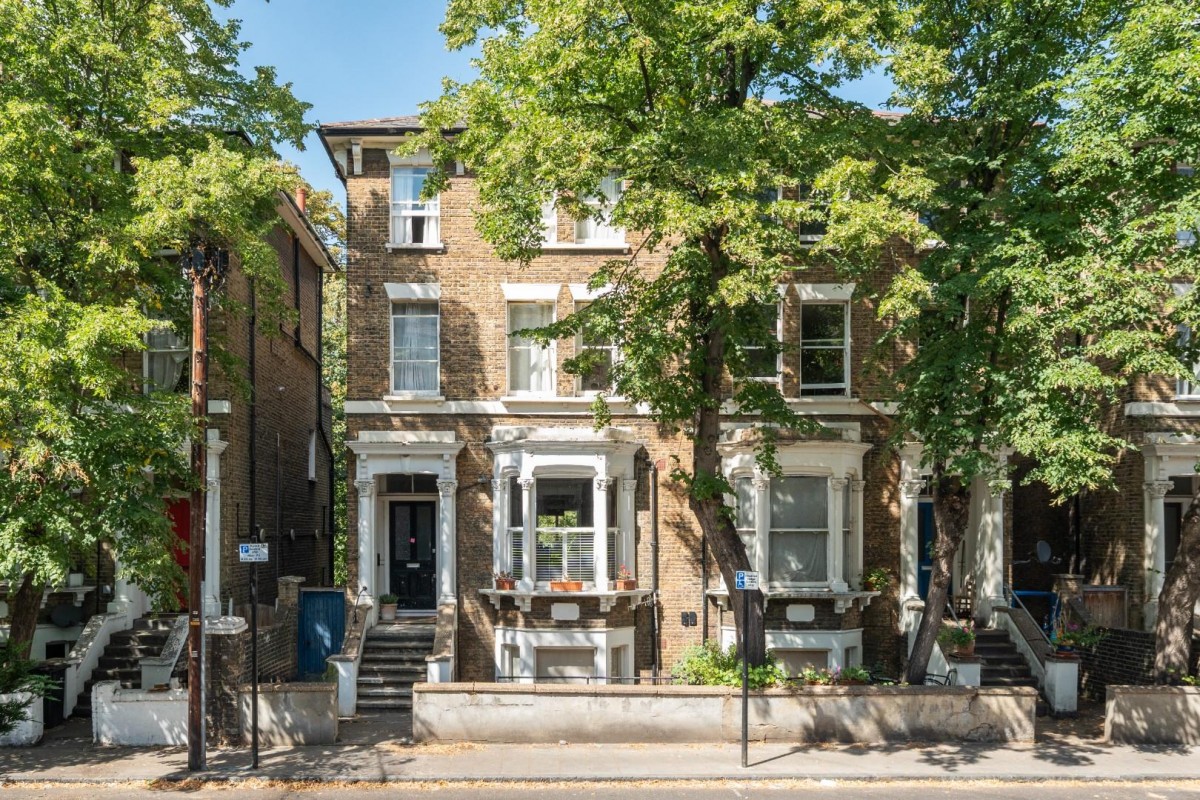 Lilford Road, London, SE5