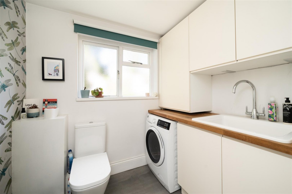 Lilford Road, London, SE5