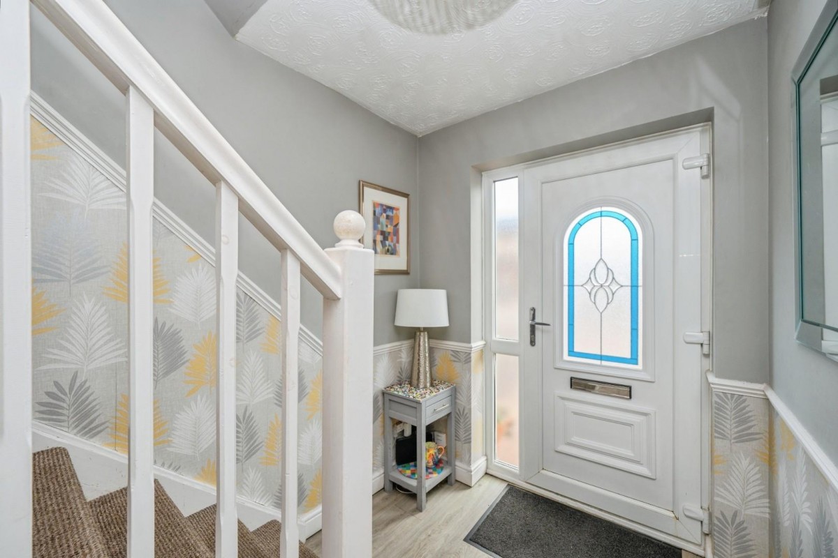 Talland Avenue, Amington, Tamworth