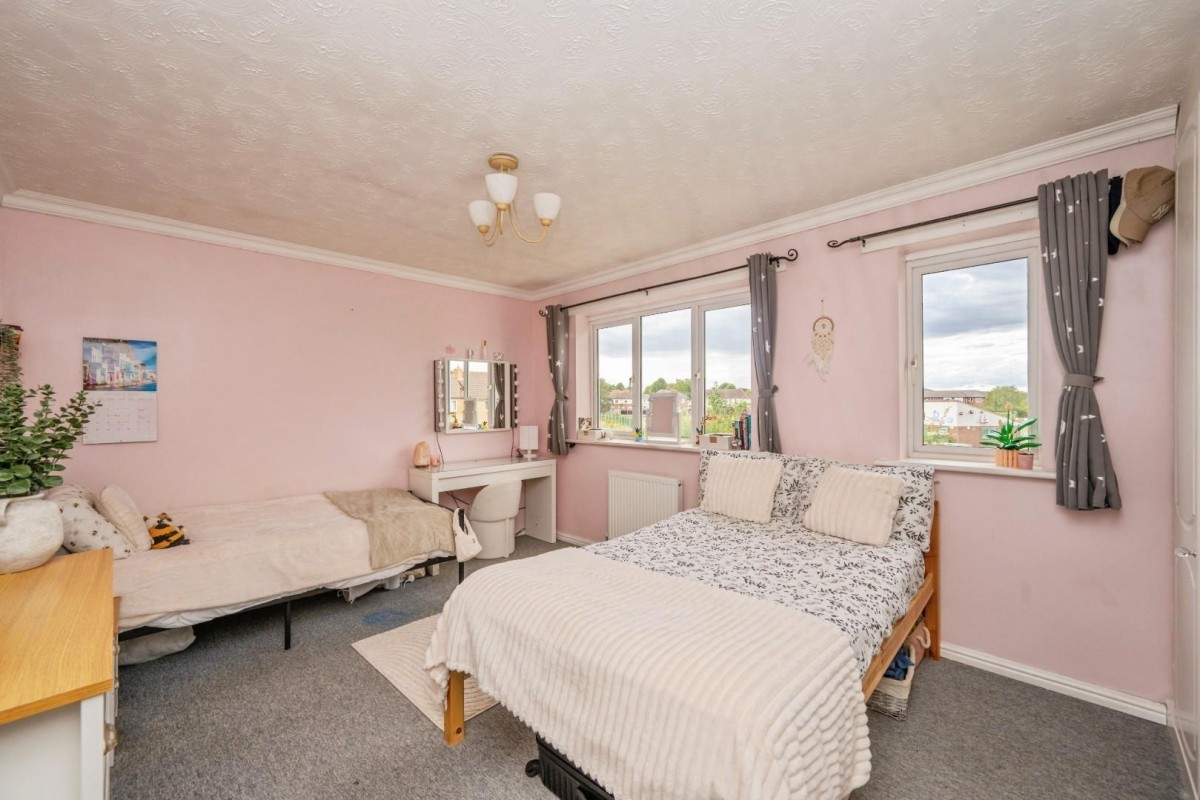 Talland Avenue, Amington, Tamworth