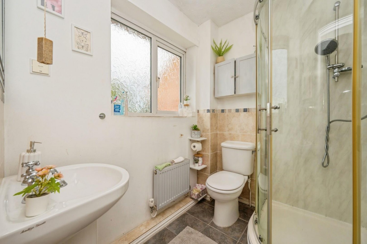 3 bedroom House for sale in Talland Avenue, Amington, Tamworth