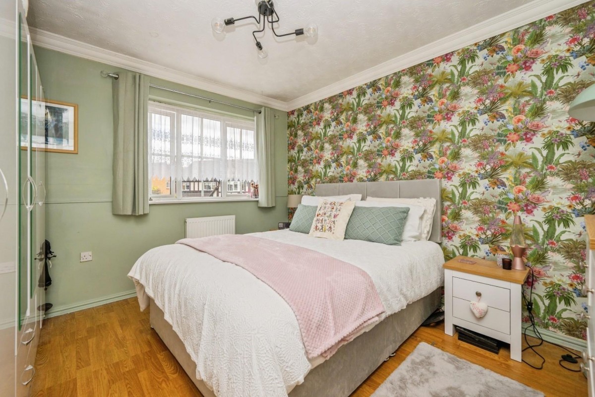 Talland Avenue, Amington, Tamworth