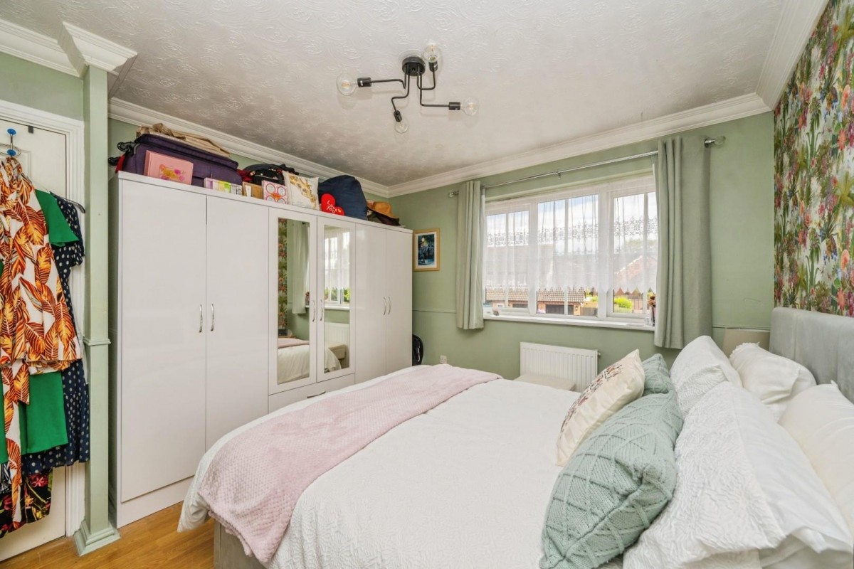 Talland Avenue, Amington, Tamworth