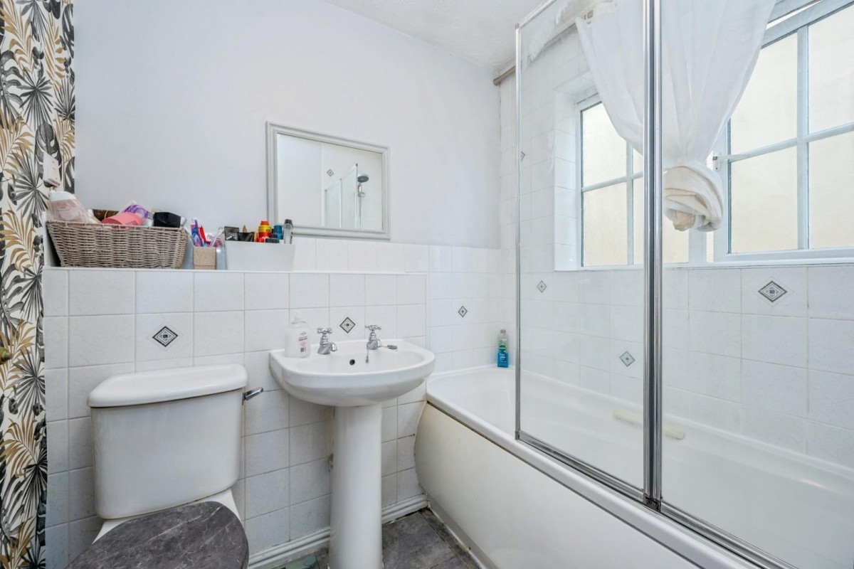 Talland Avenue, Amington, Tamworth