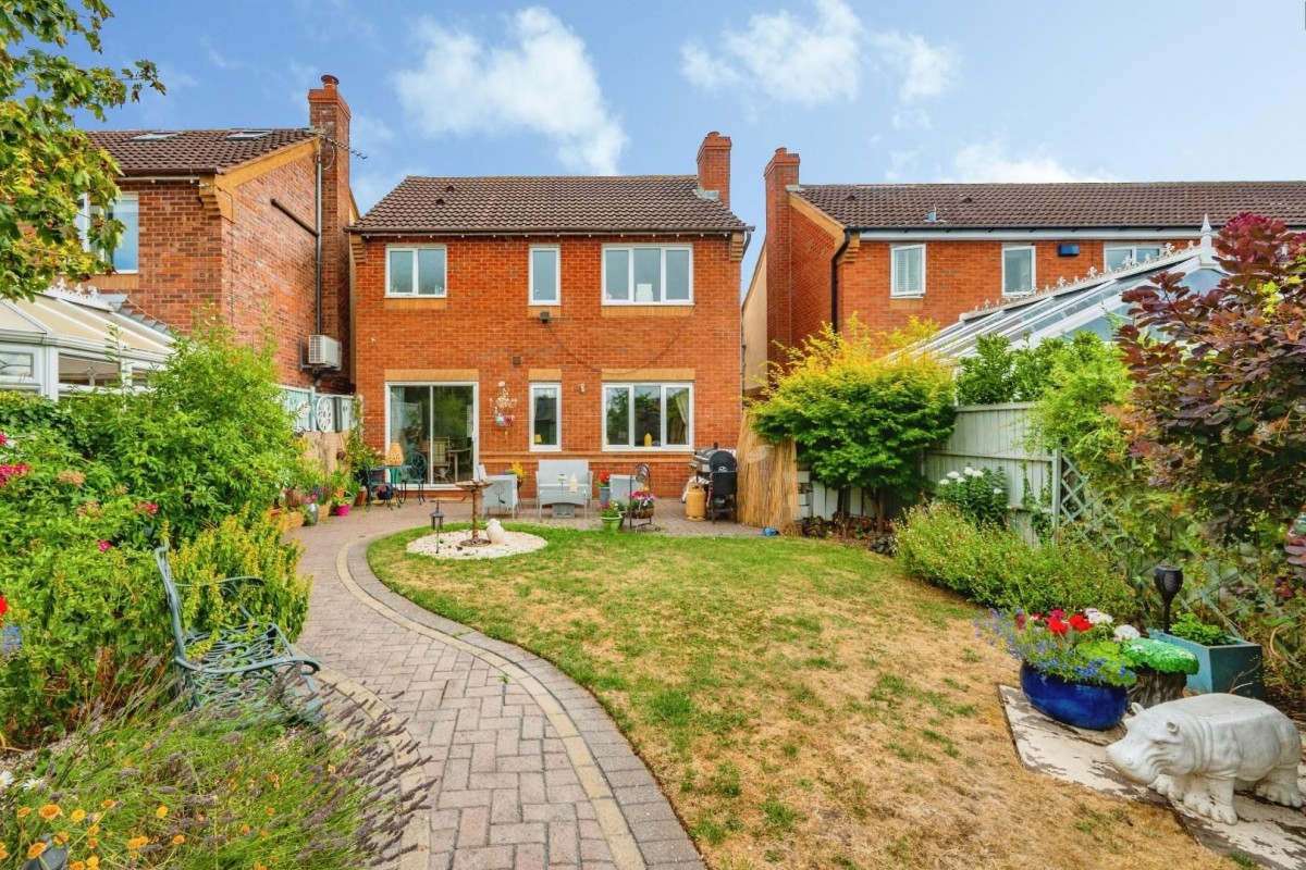 Talland Avenue, Amington, Tamworth