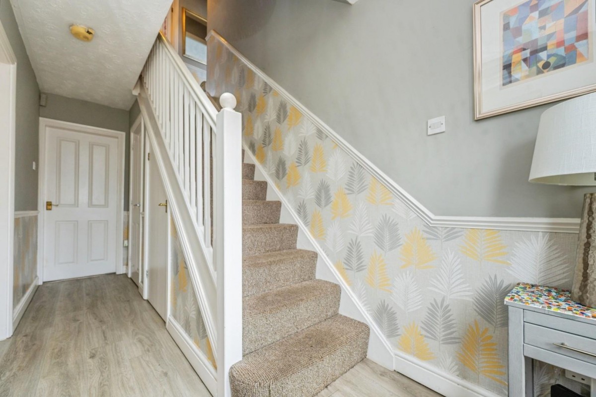 Talland Avenue, Amington, Tamworth