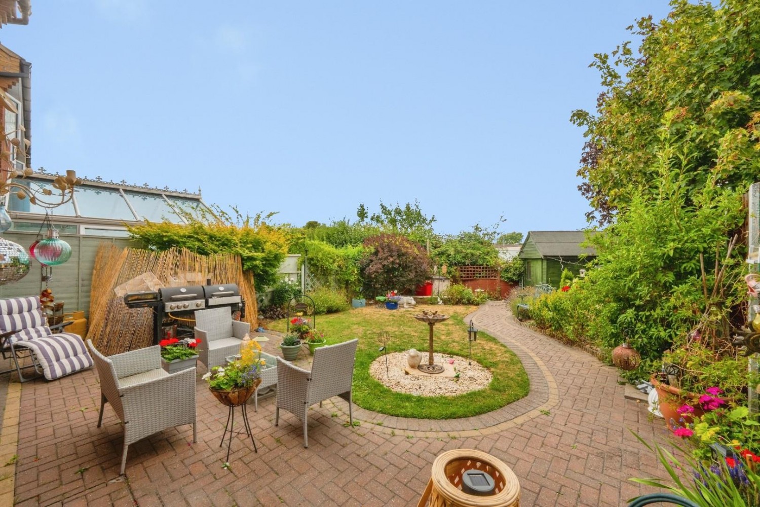 3 bedroom House for sale in Talland Avenue, Amington, Tamworth
