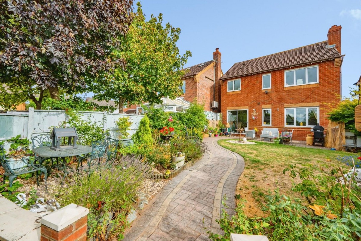 Talland Avenue, Amington, Tamworth