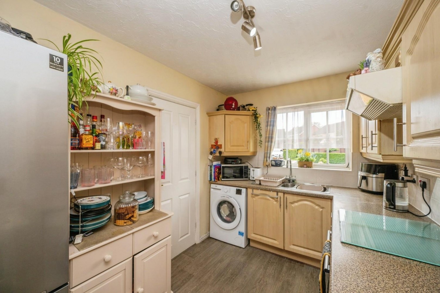 3 bedroom House for sale in Talland Avenue, Amington, Tamworth