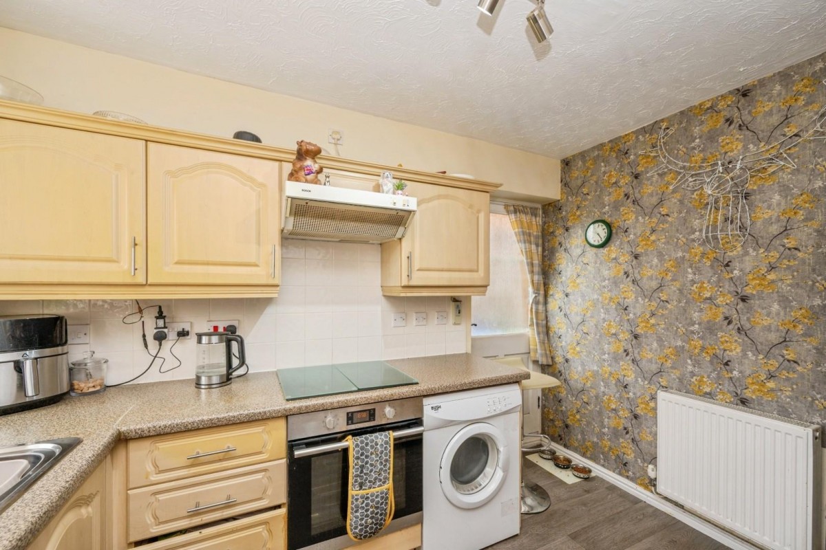 Talland Avenue, Amington, Tamworth