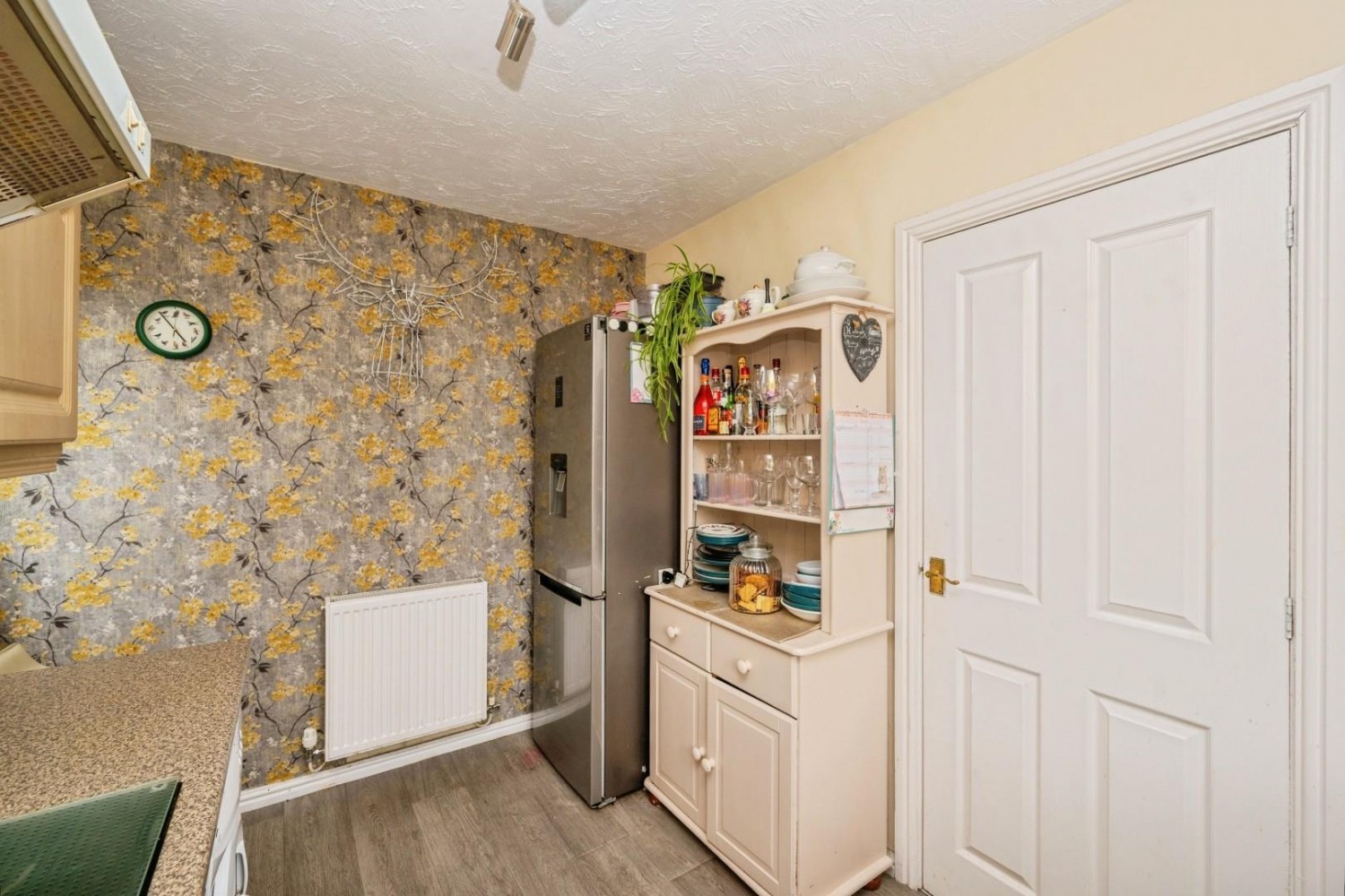 3 bedroom House for sale in Talland Avenue, Amington, Tamworth